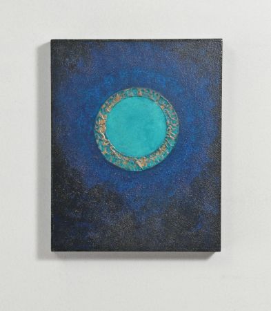 No 3 Distant Circle No 3 Distant Circle