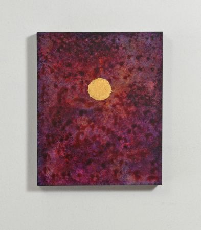 No 4 Gold Sun No 4 Gold Sun