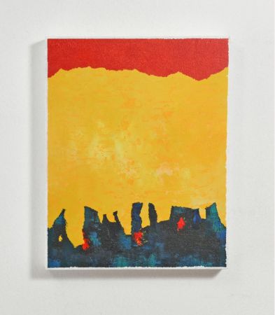 No 6 Landscape No 6 Landscape