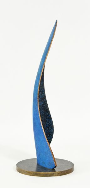 Fitzroy Contemporary Bronze Sculpture