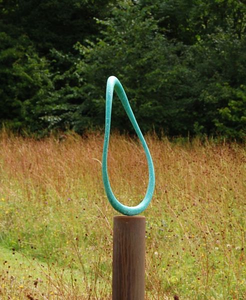 Hartland Tide III Outdoor Sculpture