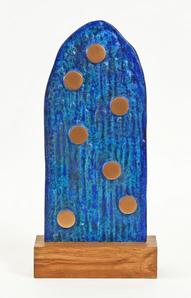 That Time Again - Contemporary Bronze Sculpture